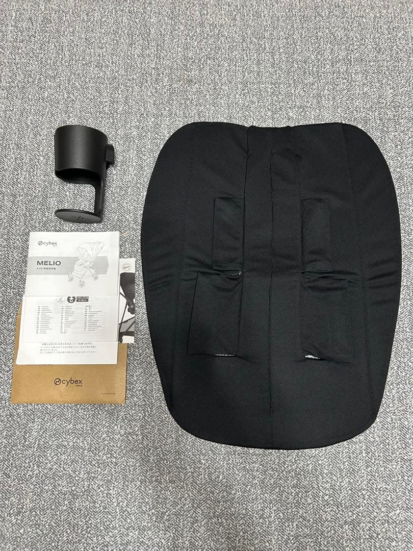 サイベックス メリオカーボン 2025年モデル 【訳あり】