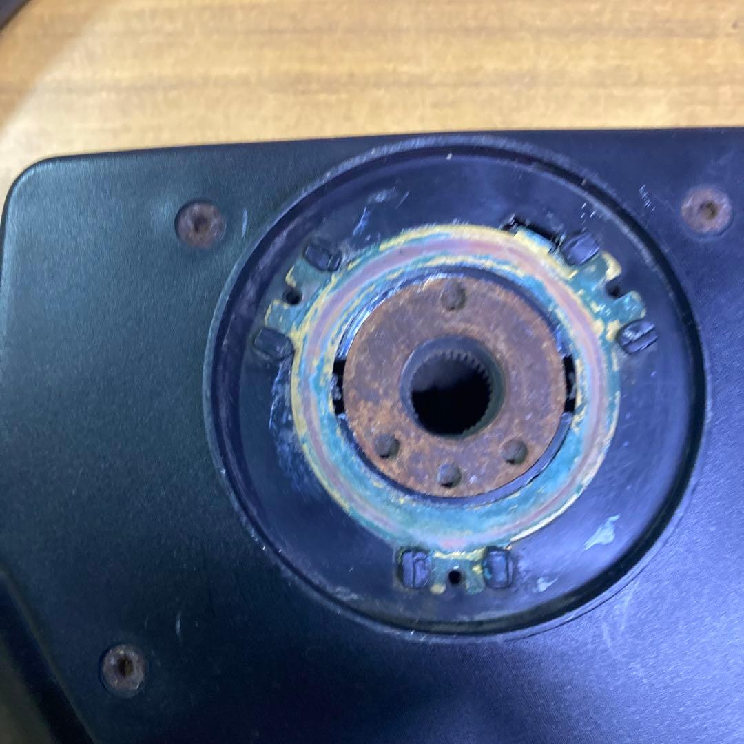 ランクル60ハンドル