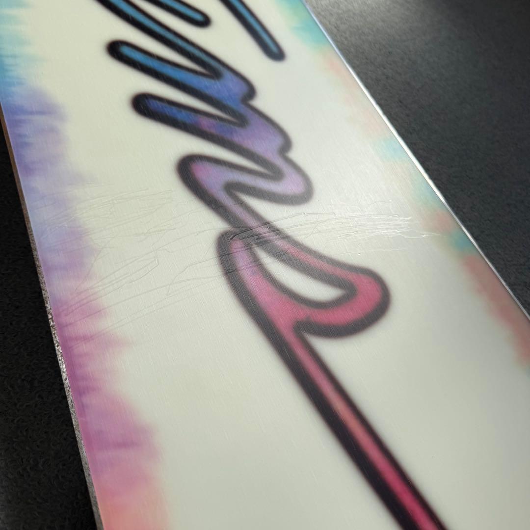 ★SIMS スノーボード　レディース