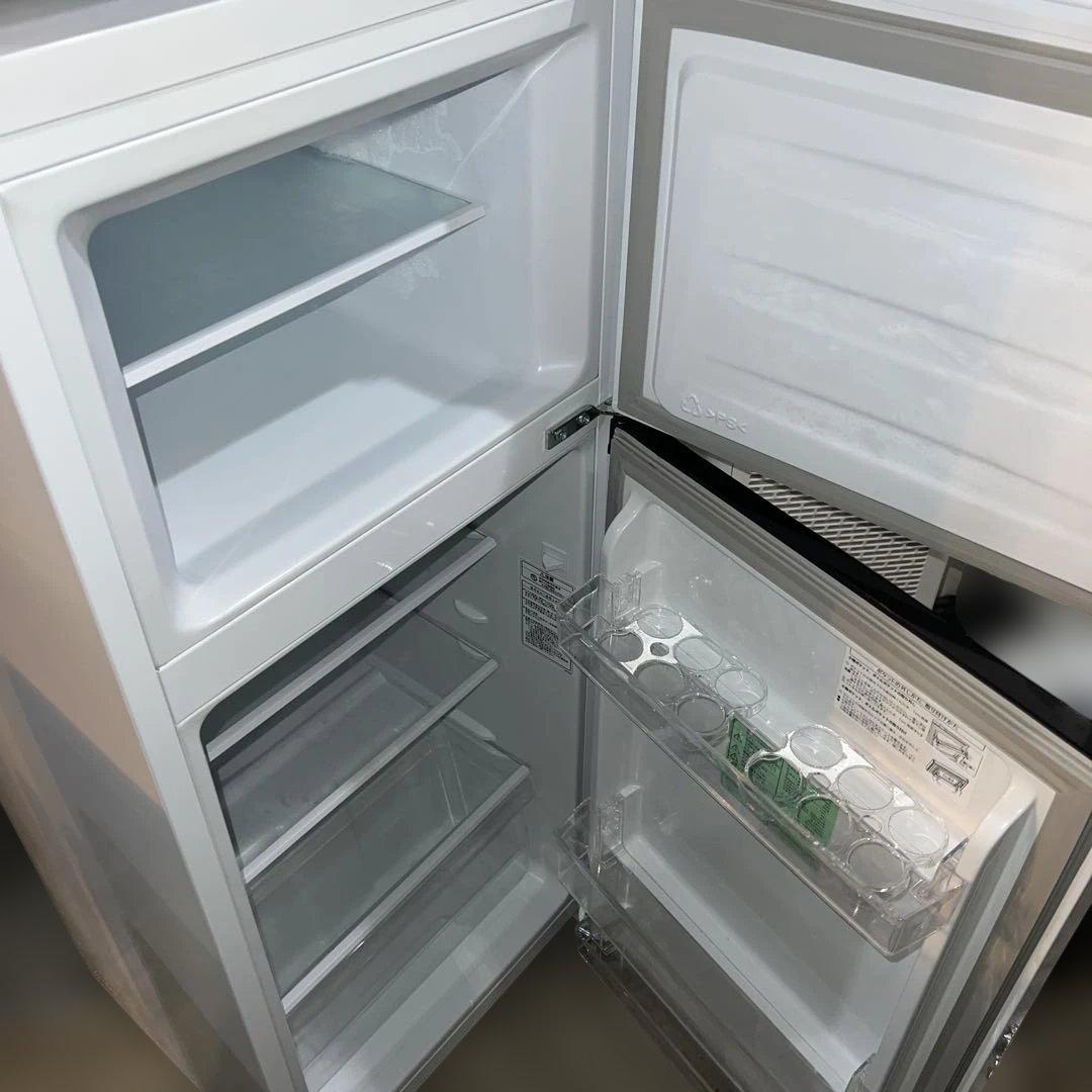 ⭐︎ハイセンス/ホワイト3点セット/冷蔵庫/洗濯機/電子レンジ/大特価