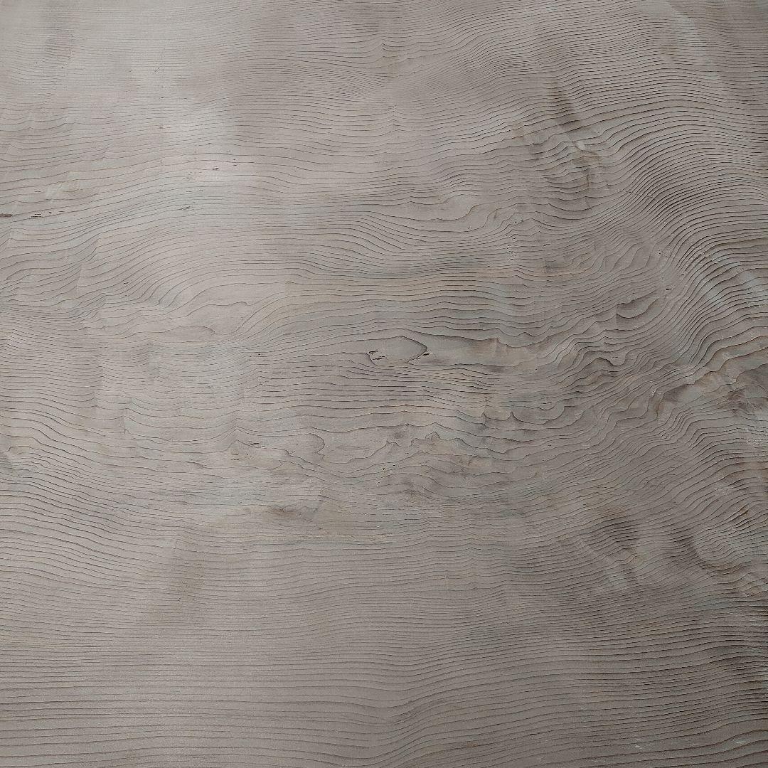 送料込み　神代杉　一枚板　無垢材　天板　テーブル　カウンター DIY番号80