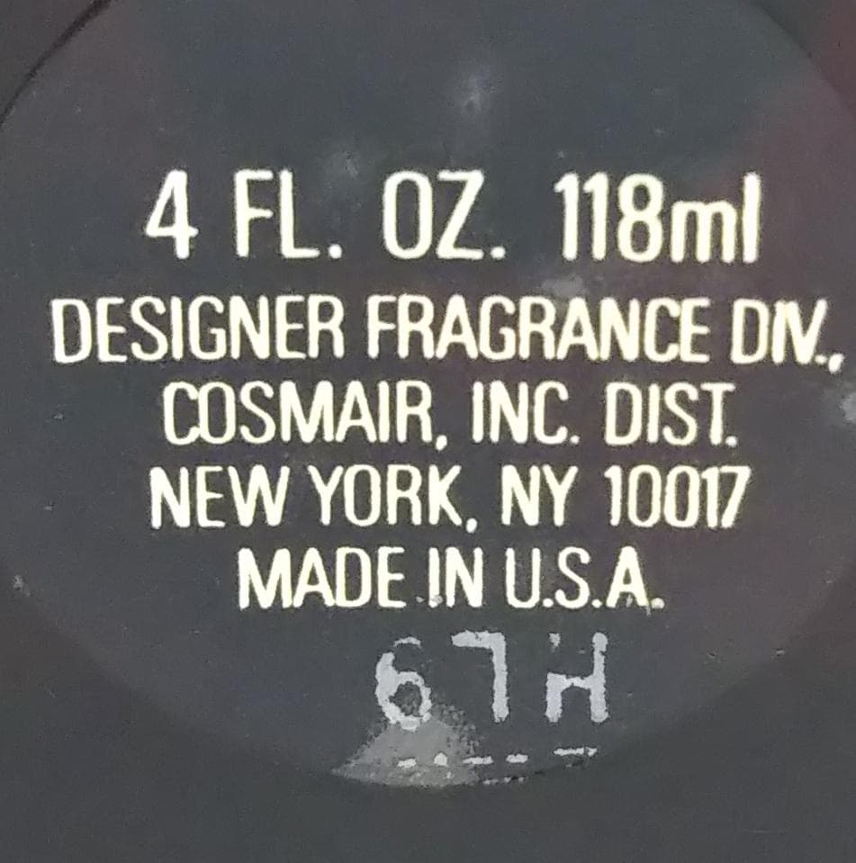 ラルフローレン　ローレン 118ml コロン　スプレー