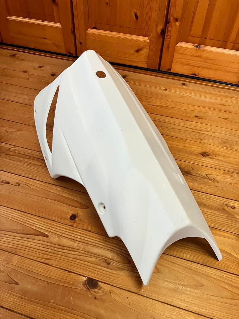 nsf100 nsr50 nsr80 HRC 競技用カウル スクリーン４点セット