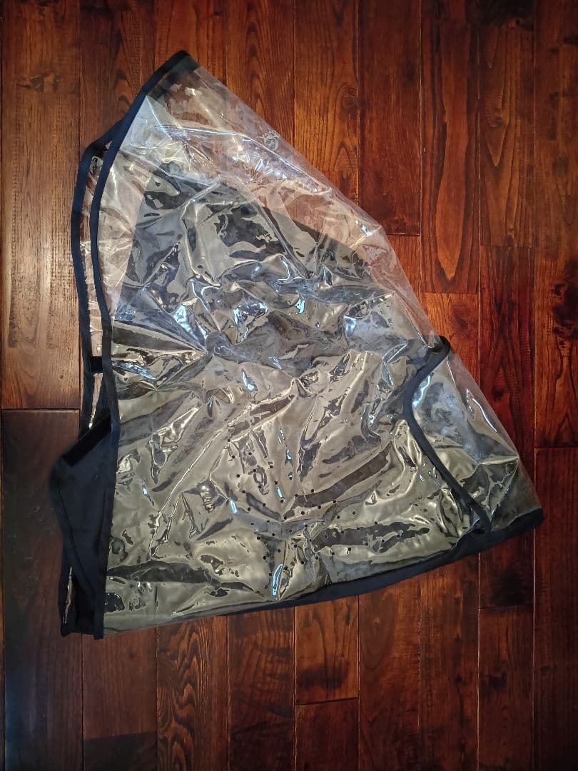 ベビーカー・バギー cybex MIOS