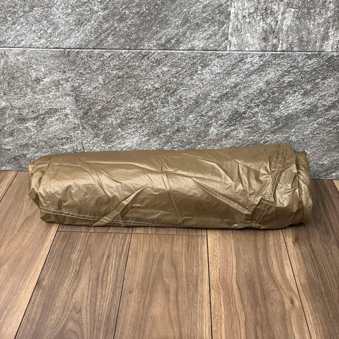 値下　美品　スノーピーク　ランドブリーズ Pro.air DUO