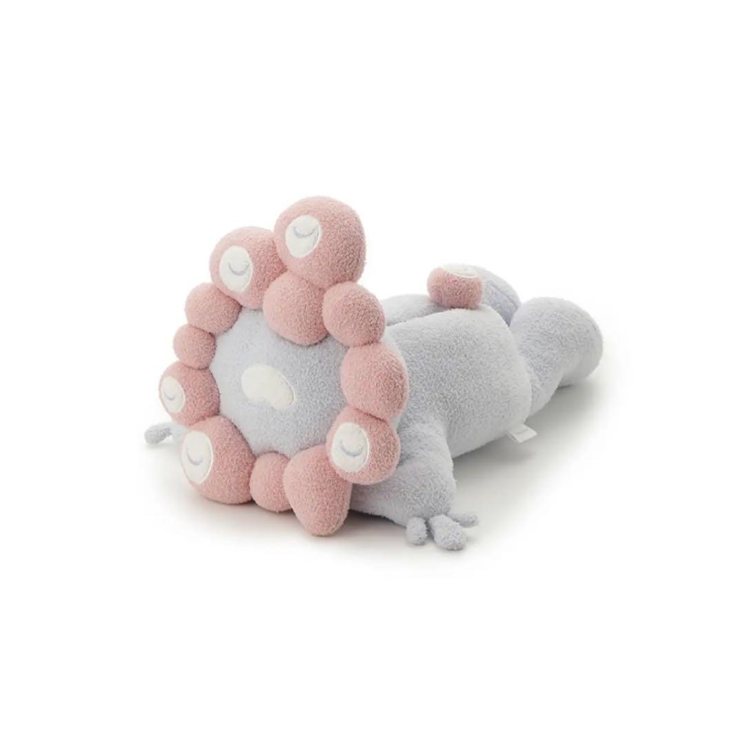 大阪・関西万博　ジェラピケ　ティッシュケース ジェラートピケ