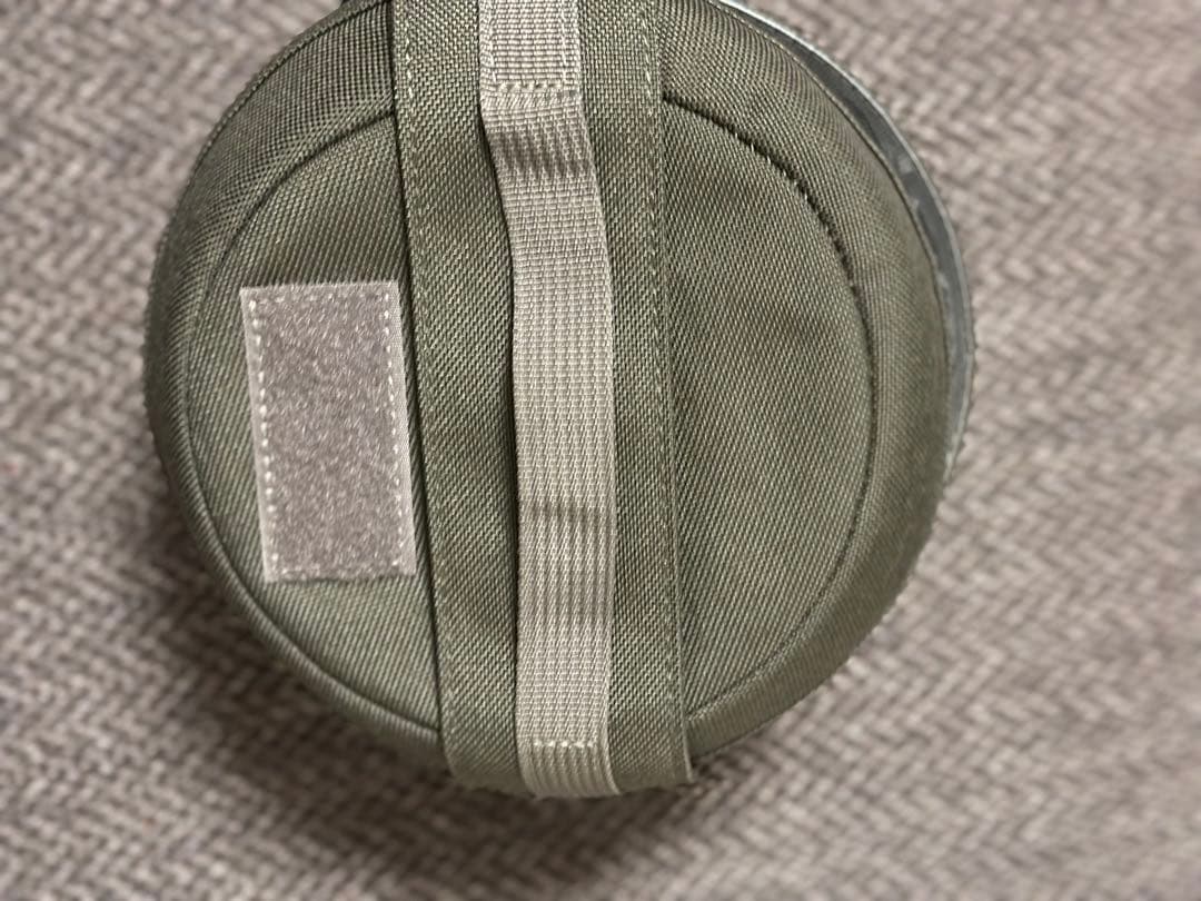 neru design works 0/0 AL Dutch アルダッチとケース