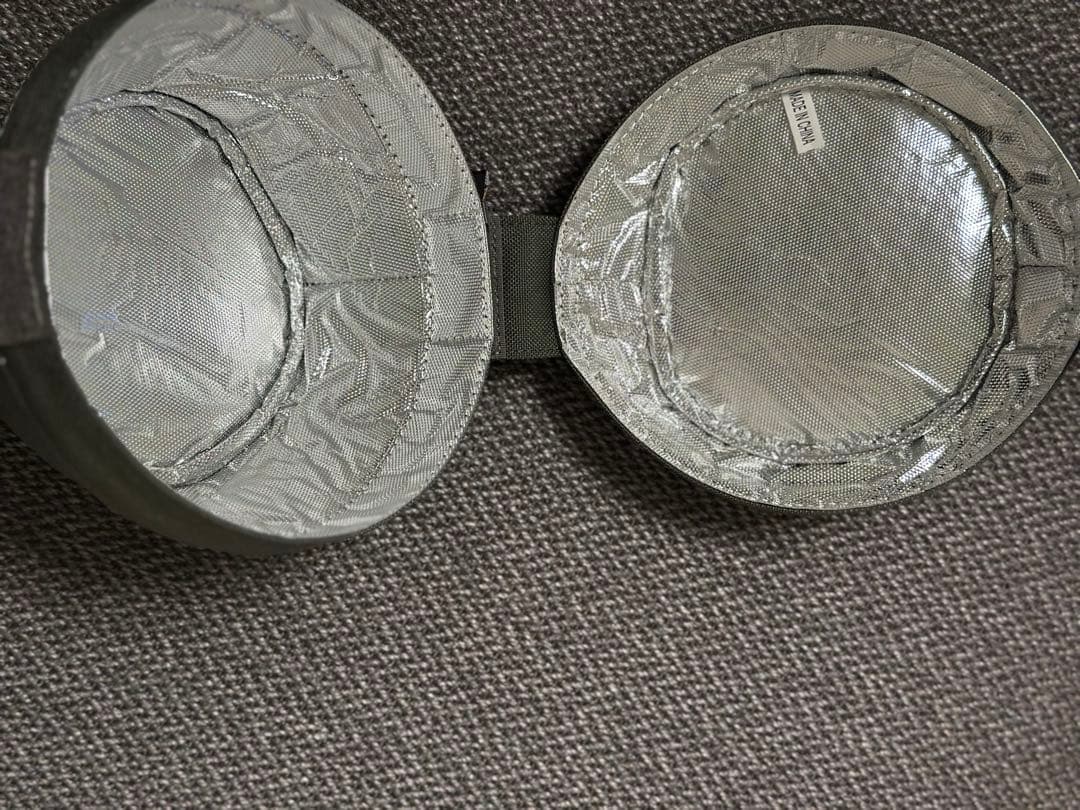 neru design works 0/0 AL Dutch アルダッチとケース