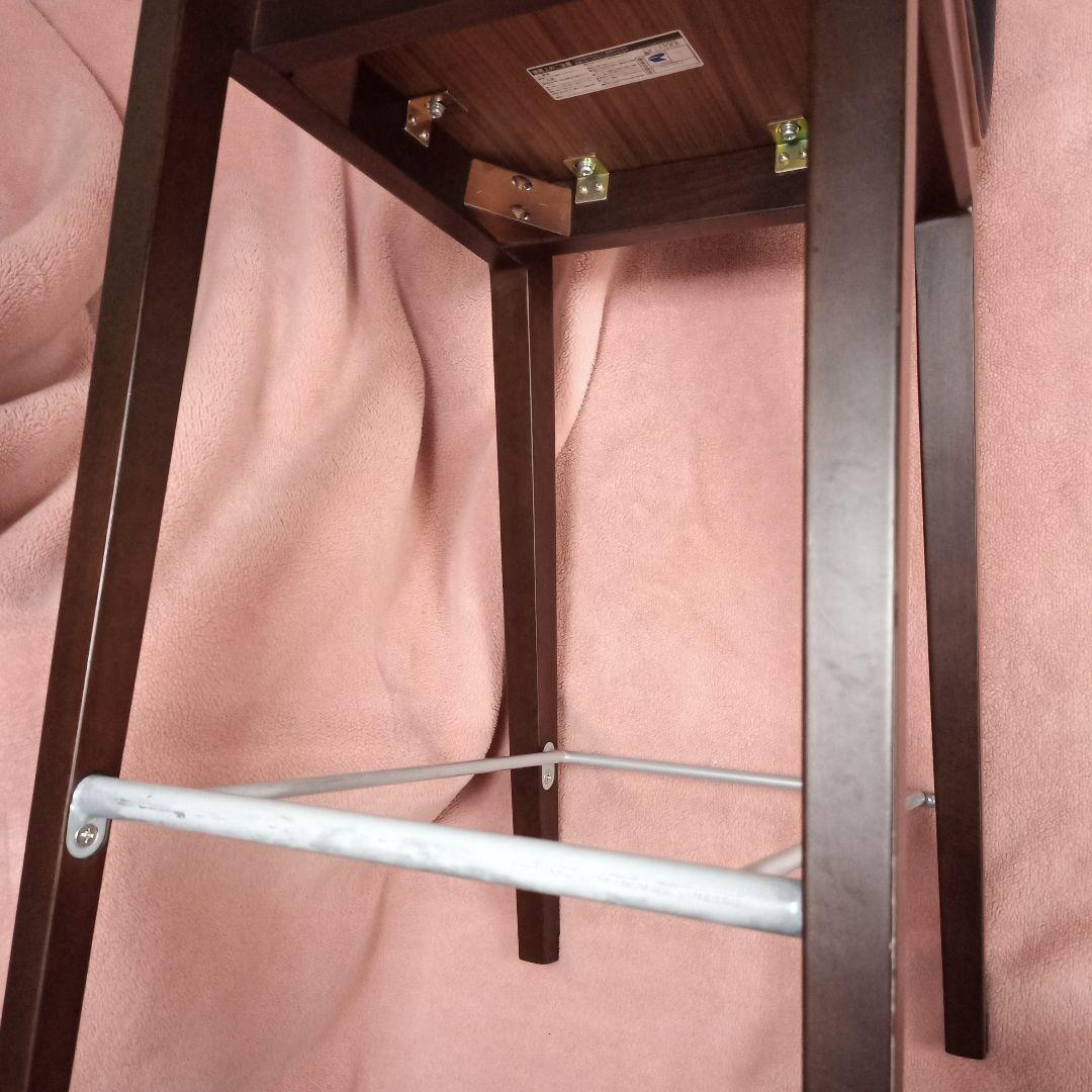 public パブリック株式会社 CRES クレス ハイチェア カウンター バー