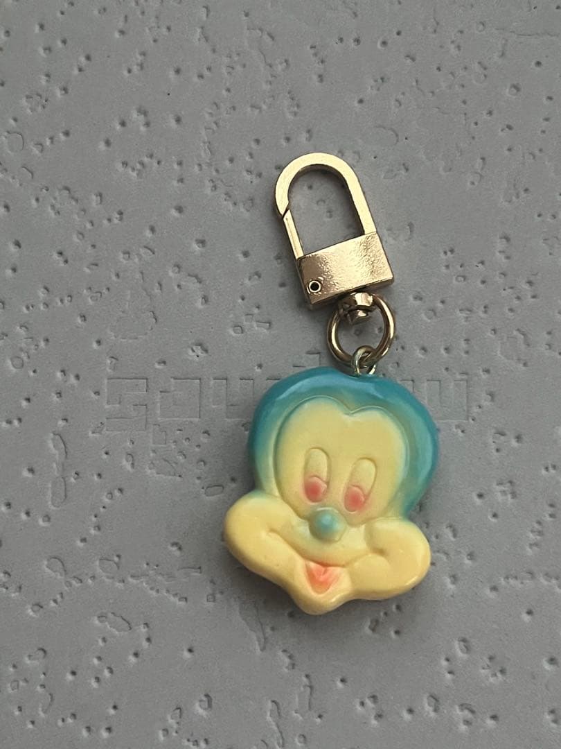 magma キーチャーム