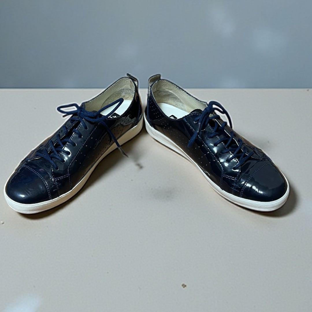 ゆこひん、様未使用級 Onitsuka Tiger COLESNE LO N