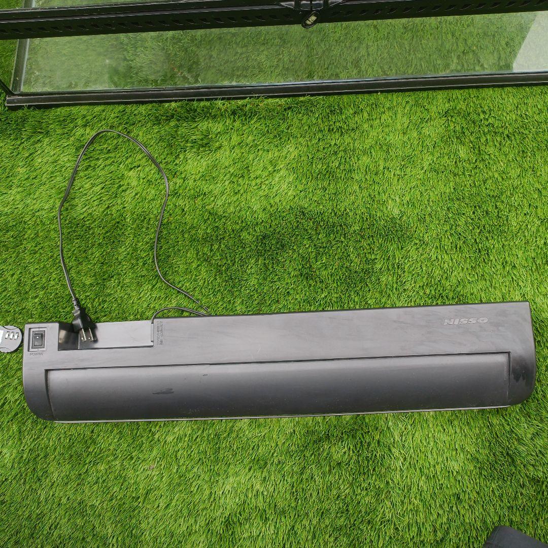 爬虫類飼育セット　GEX エキゾテラ グラステラリウム 90×60