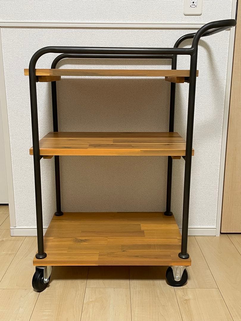 ウニコ ラボラワゴン unico LABORA wagon