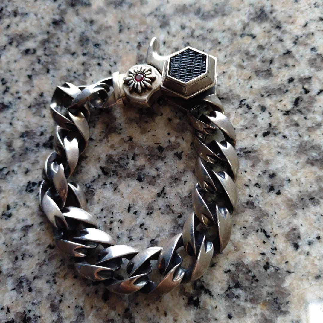 バックラッシュ ISAMUKATAYAMA BACKLASH