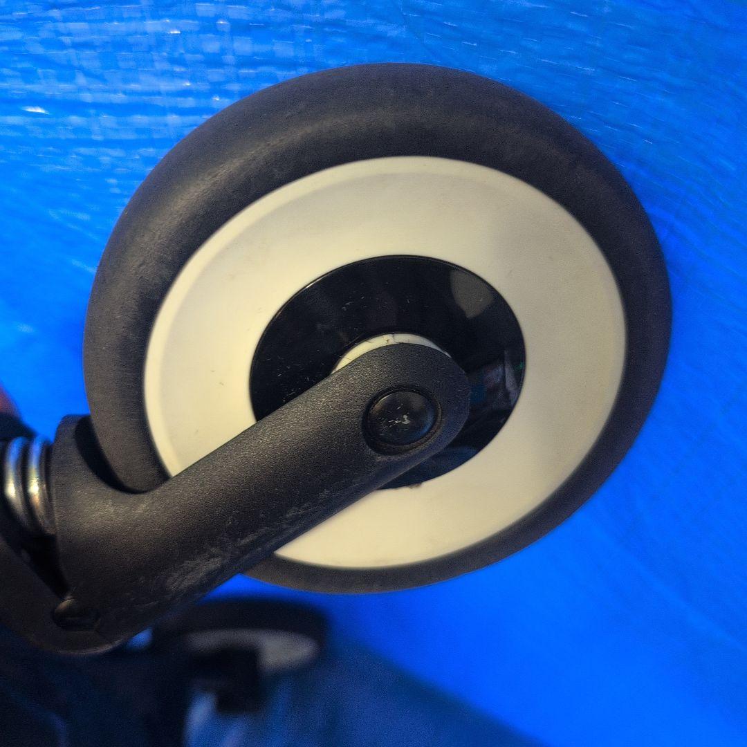 サイベックス リベル 2022年製 バンパーバー ドリンクスマホホルダー付