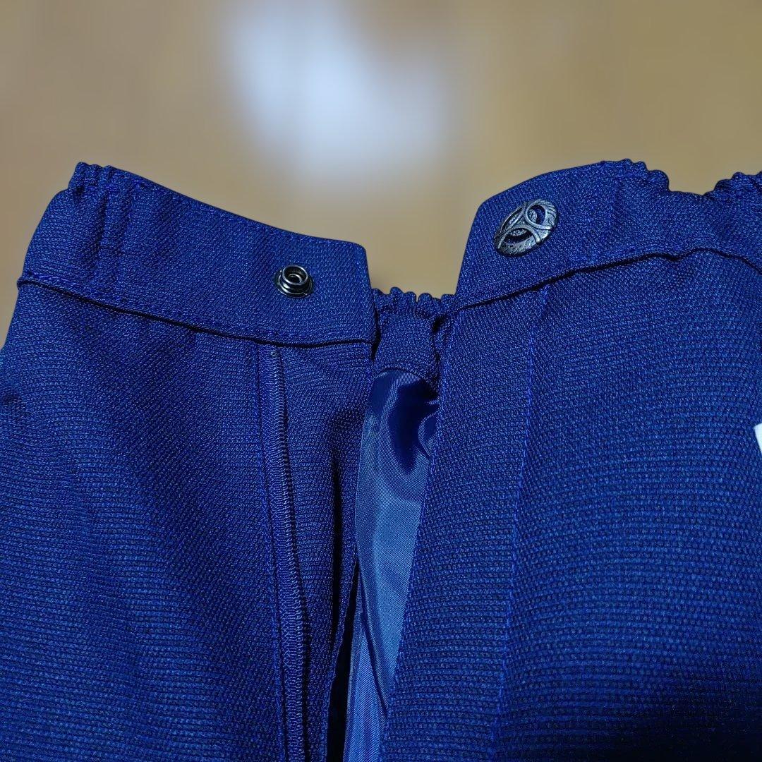 大幅値下げ!　バラ売り可　長野五輪　ジャケット　パンツ　帽子　３点セット　S