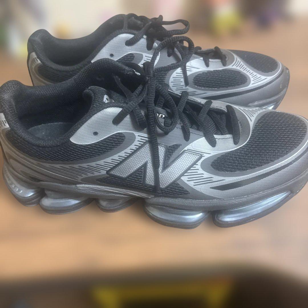 ニューバランス　Abzorb 2000