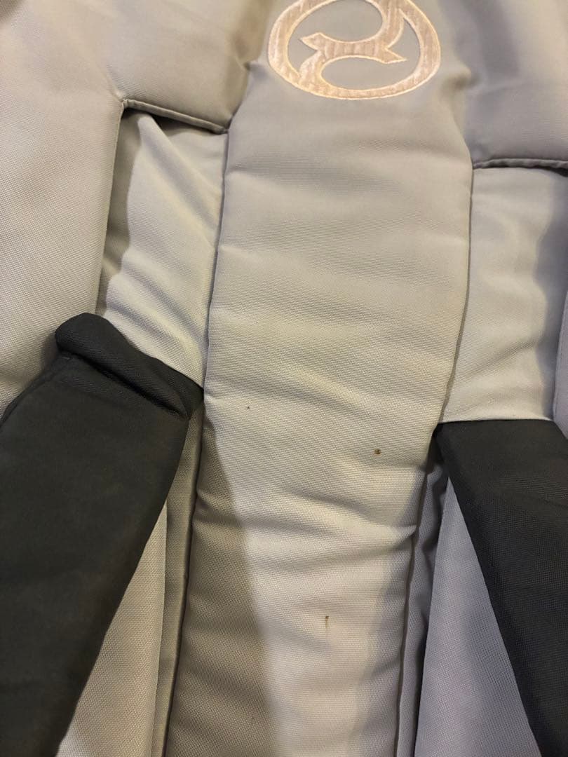 hii 直接渡し　 サイベックス　ミオス　ベビーカー