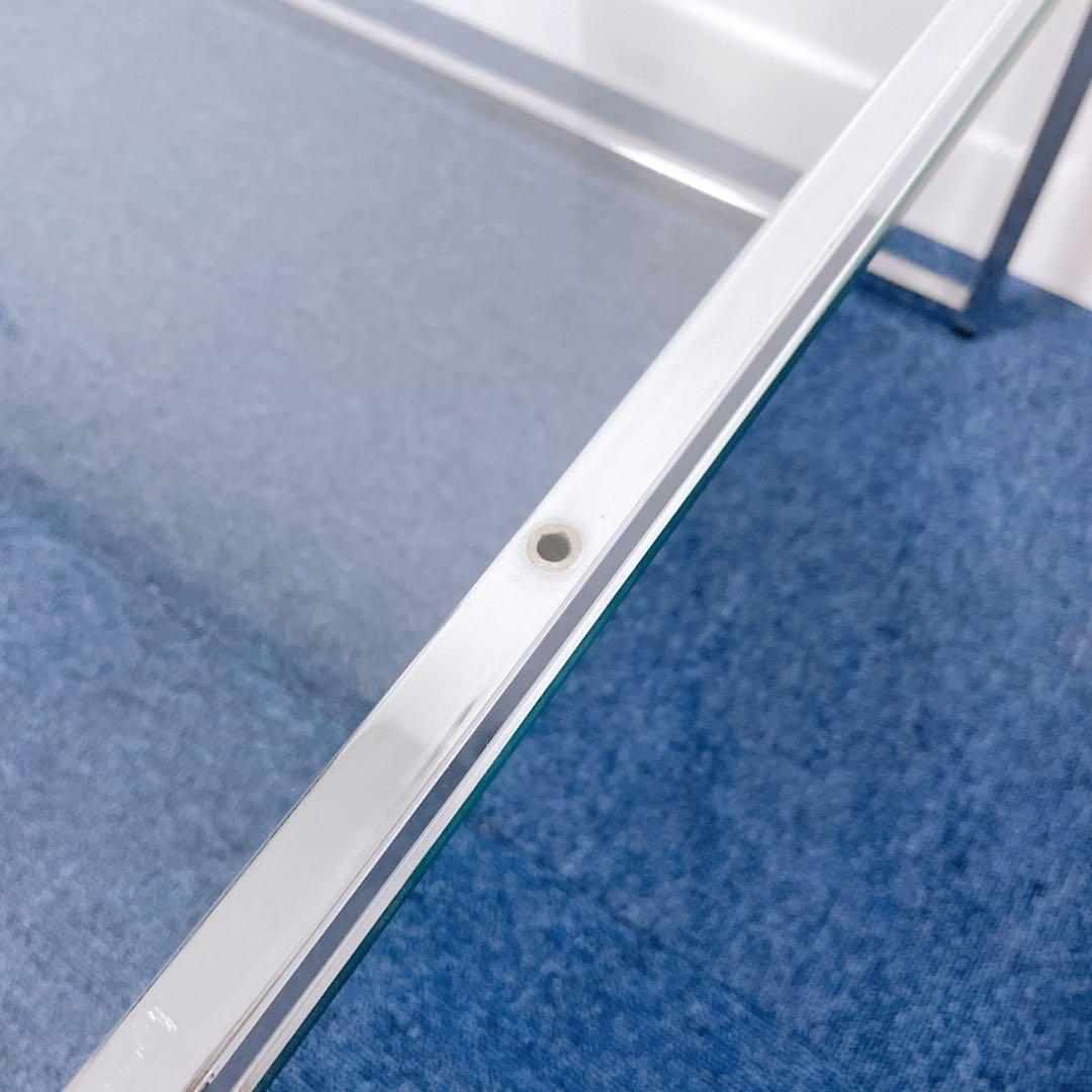 【送料込】BoConcept Lugo ガラステーブル センターテーブル 北欧