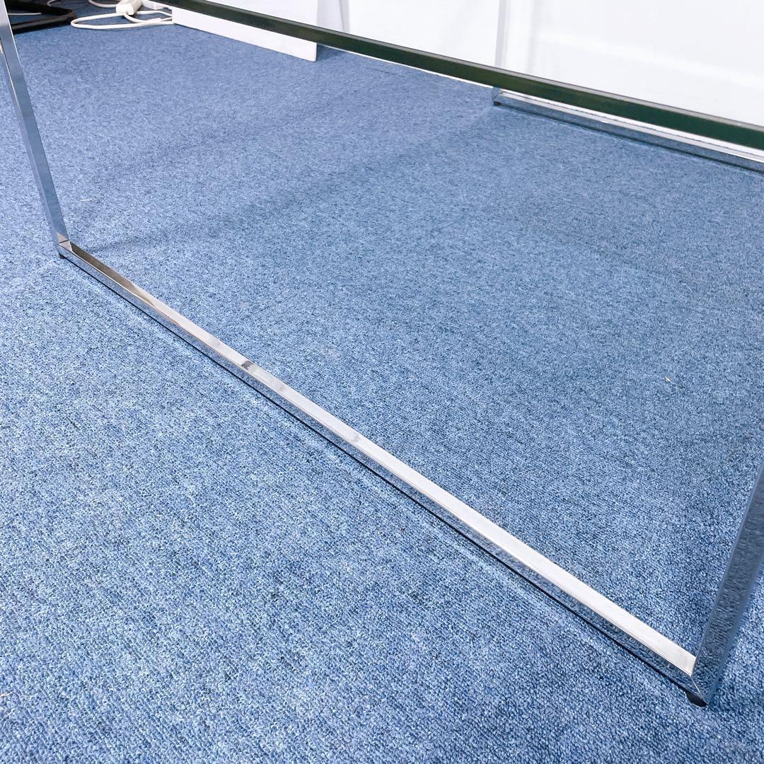 【送料込】BoConcept Lugo ガラステーブル センターテーブル 北欧