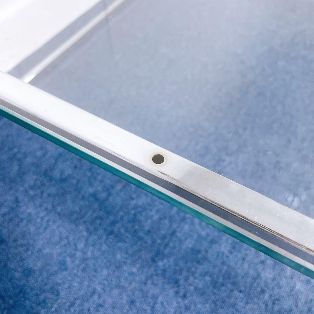 【送料込】BoConcept Lugo ガラステーブル センターテーブル 北欧