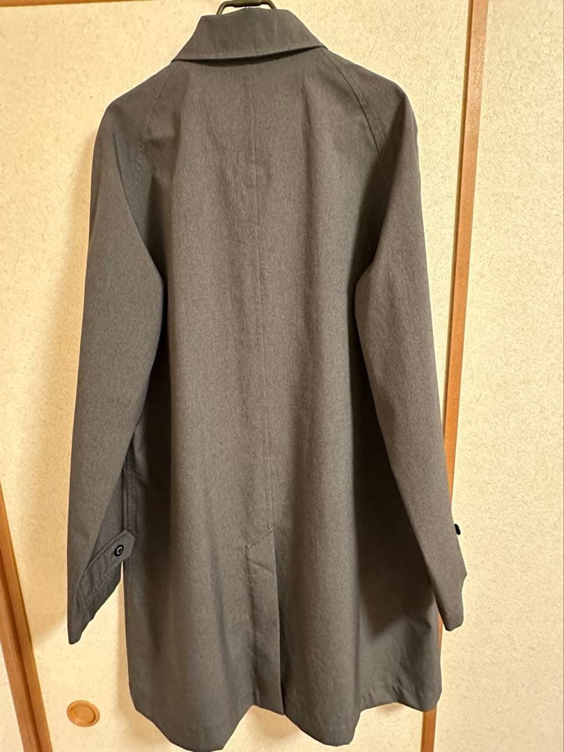 ノースフェイス　 メンズ　ステンカラーコート