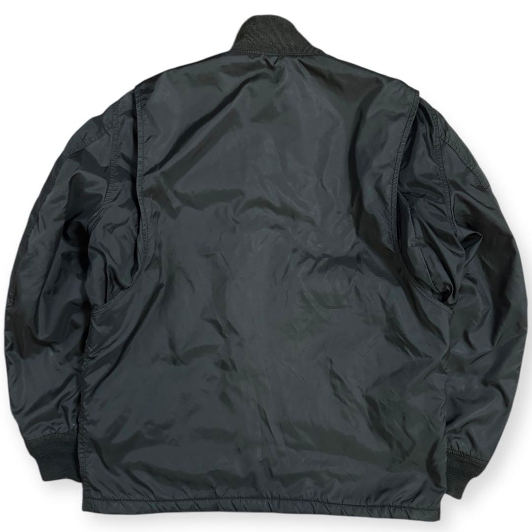 稀少 SPIEWAK 米国製 WEP G-8 ゴンズ リブなし シュプ元ネタ