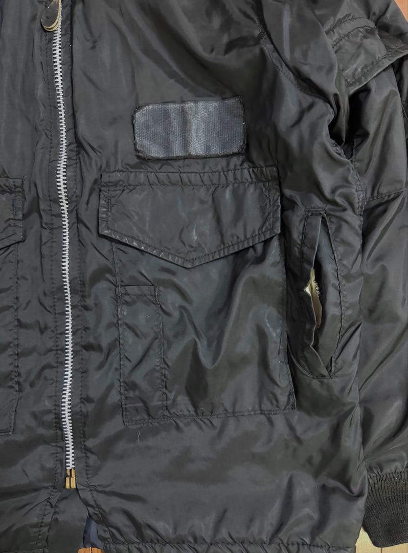 稀少 SPIEWAK 米国製 WEP G-8 ゴンズ リブなし シュプ元ネタ