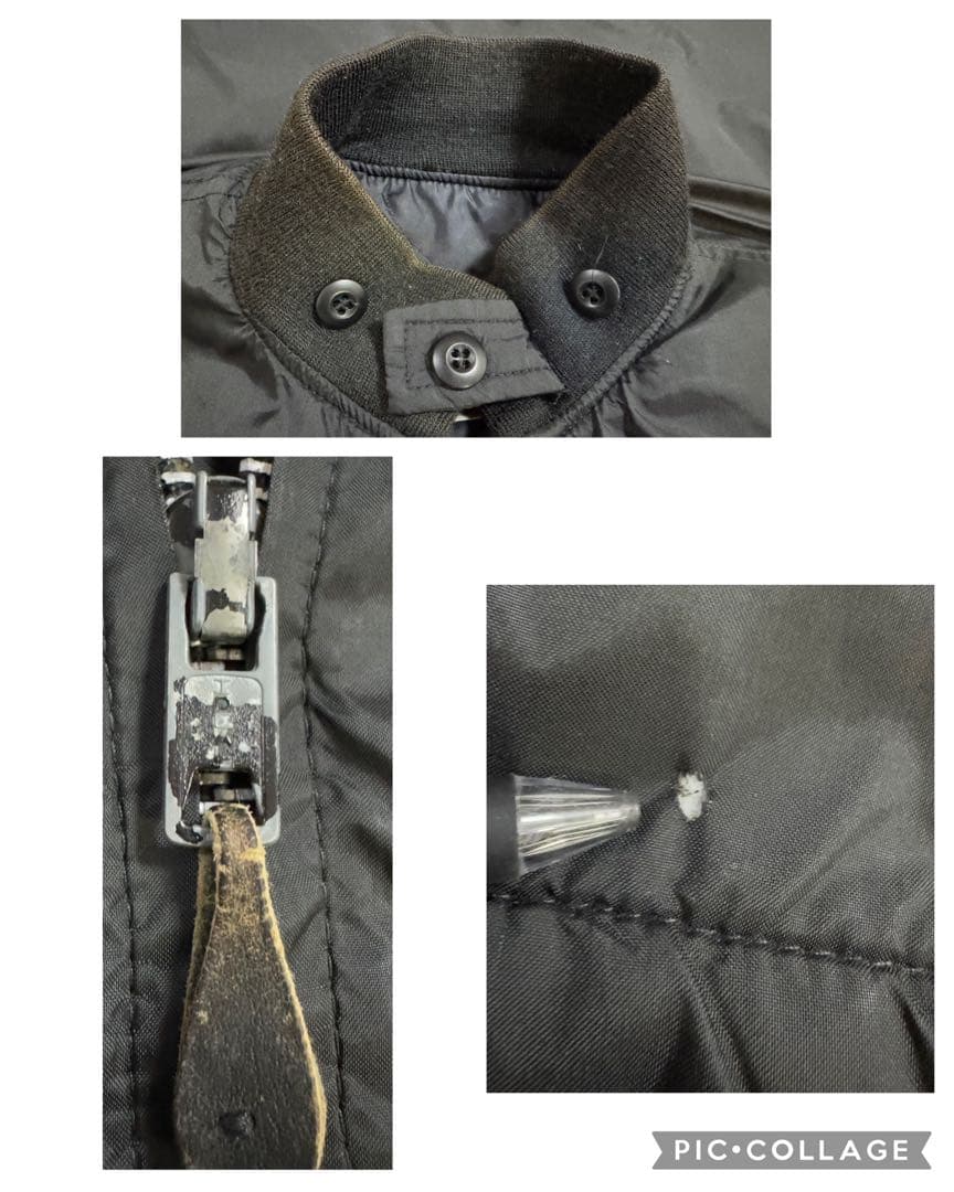 稀少 SPIEWAK 米国製 WEP G-8 ゴンズ リブなし シュプ元ネタ