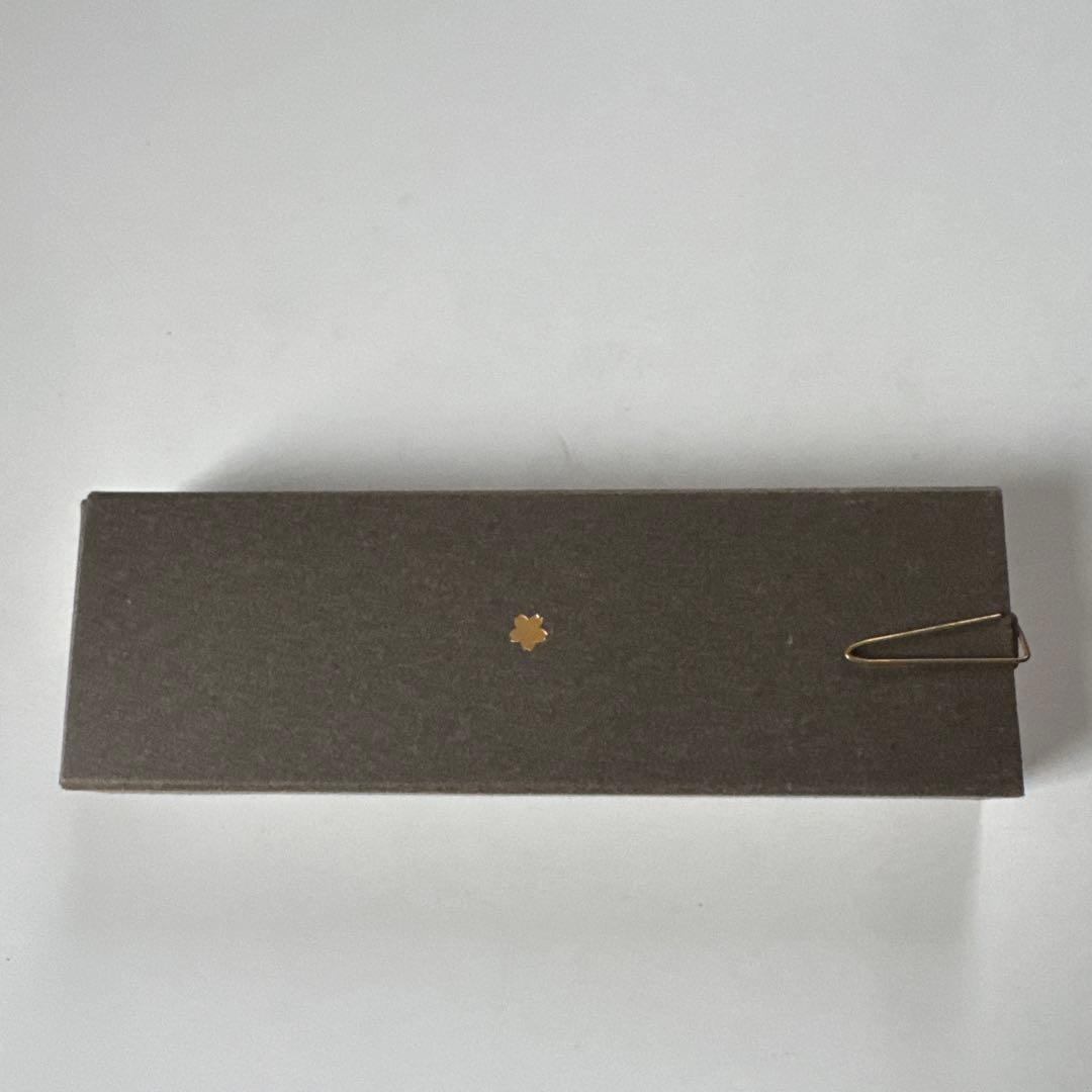 サクラクラフトラボ001 アルミエディション　レッドブラック