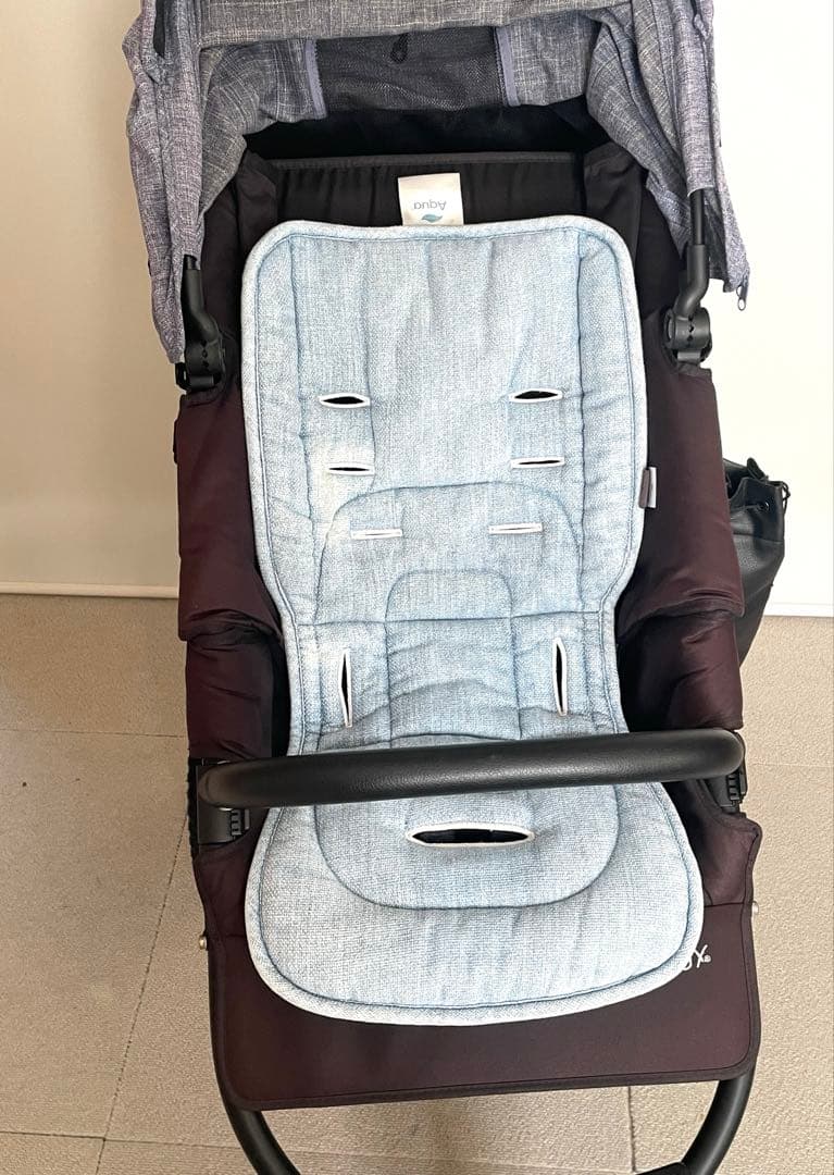 早い者勝ち★エアバギーココプレミア★付属品多数