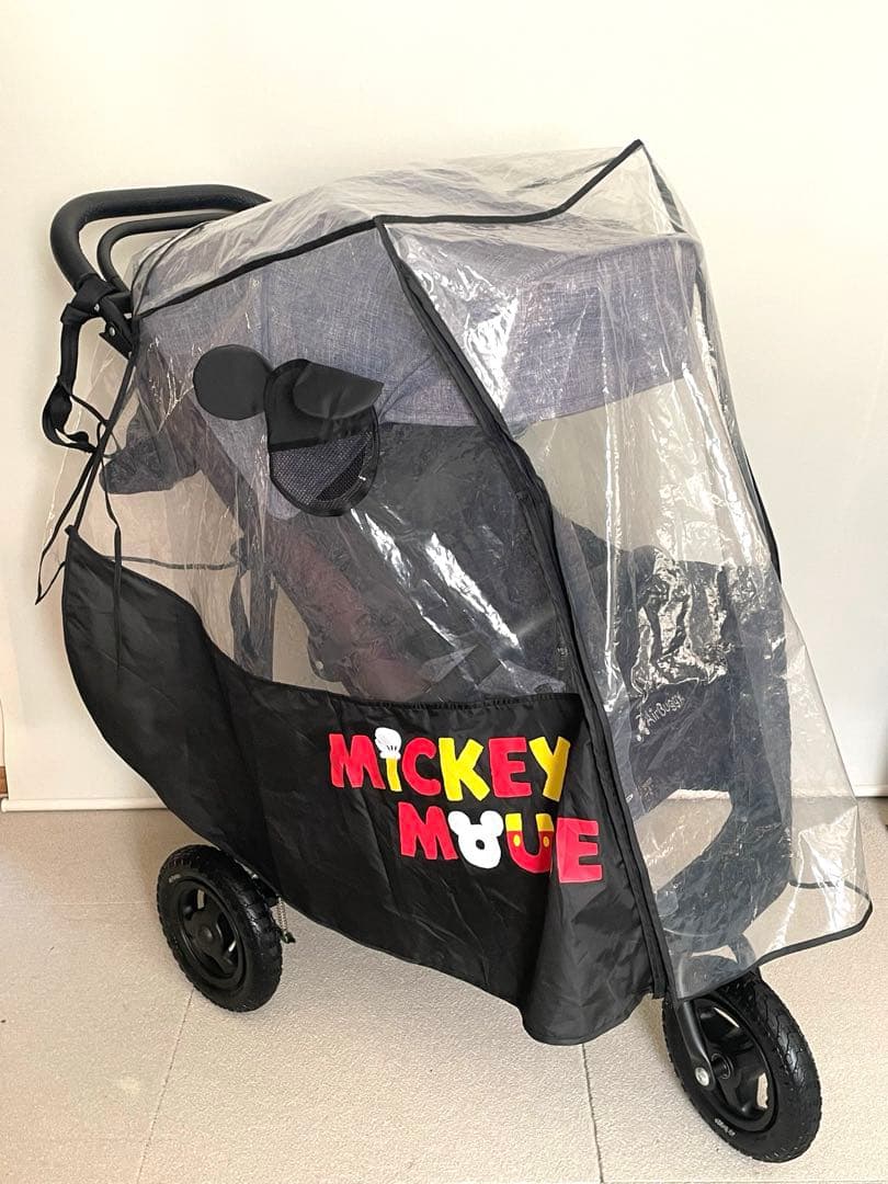 早い者勝ち★エアバギーココプレミア★付属品多数