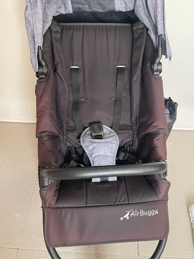 早い者勝ち★エアバギーココプレミア★付属品多数