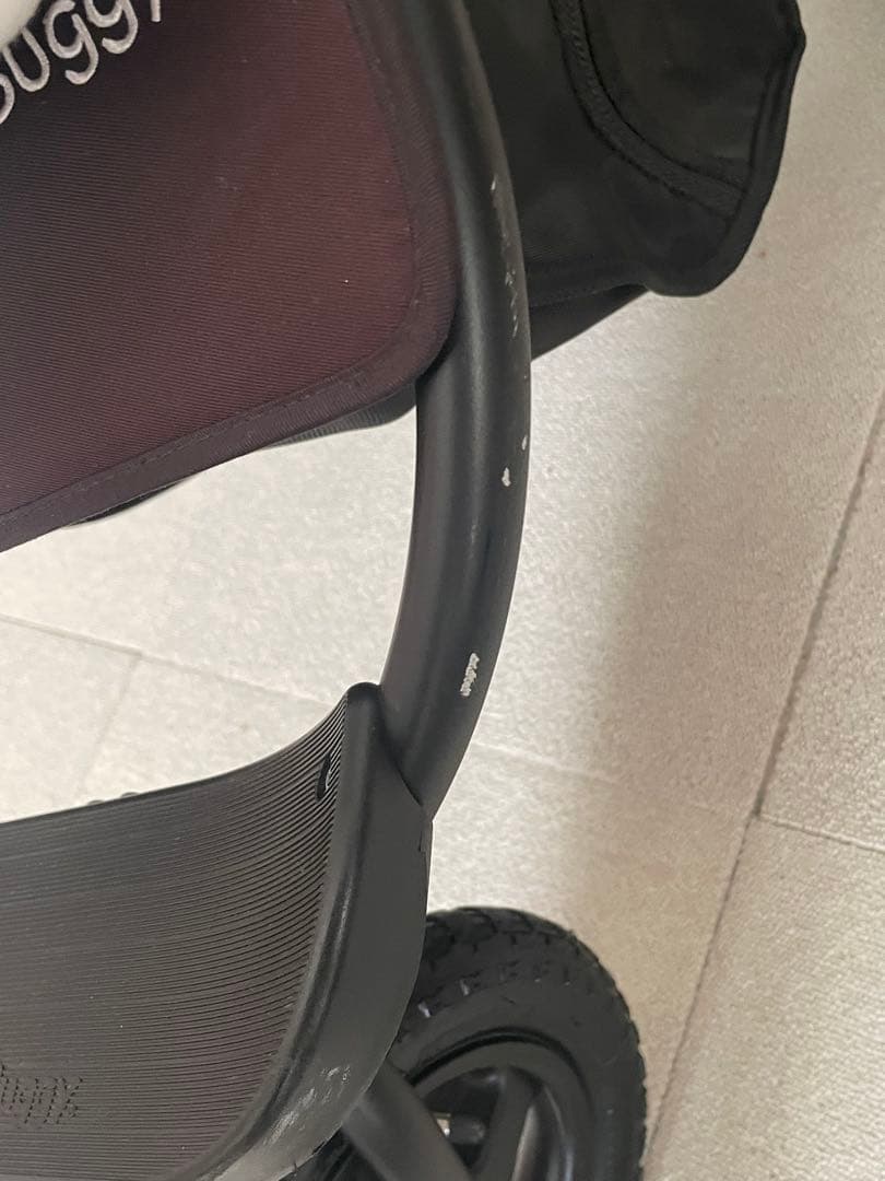 早い者勝ち★エアバギーココプレミア★付属品多数