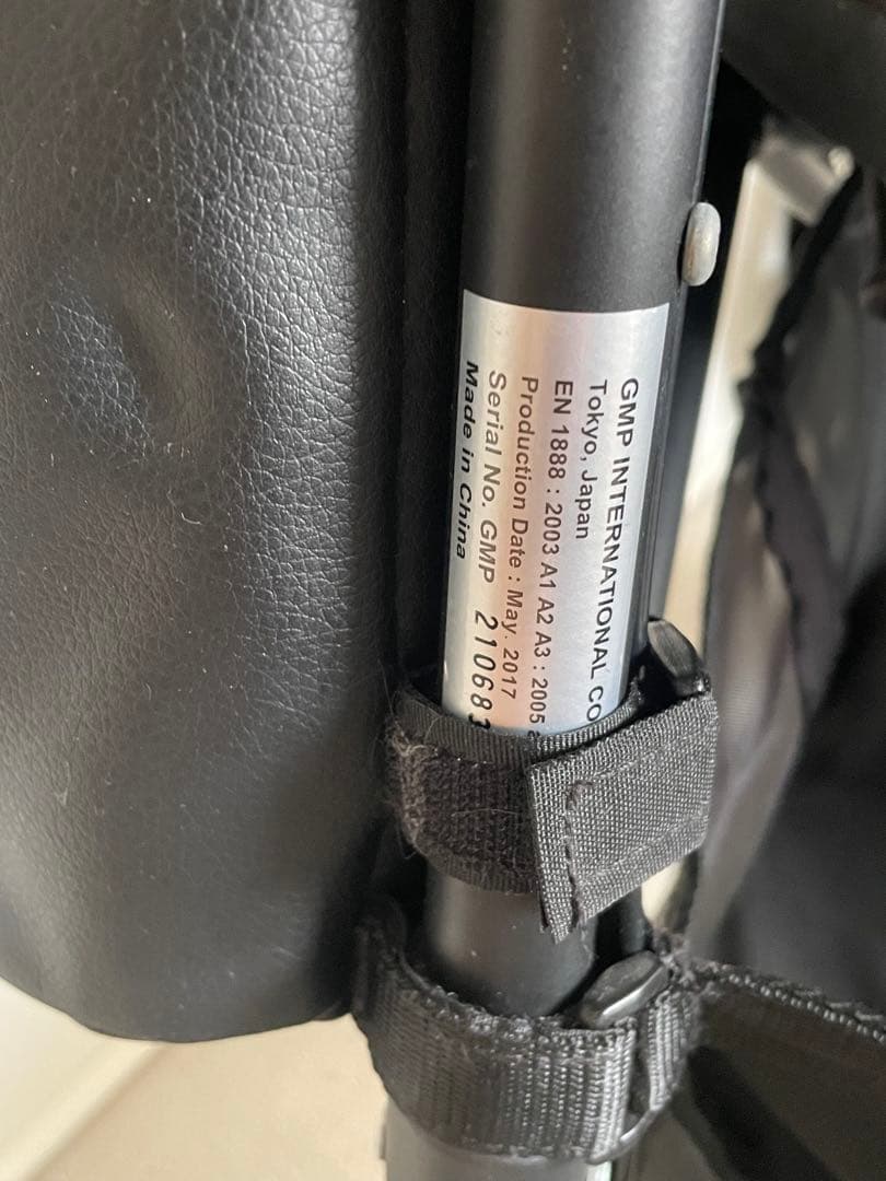 早い者勝ち★エアバギーココプレミア★付属品多数