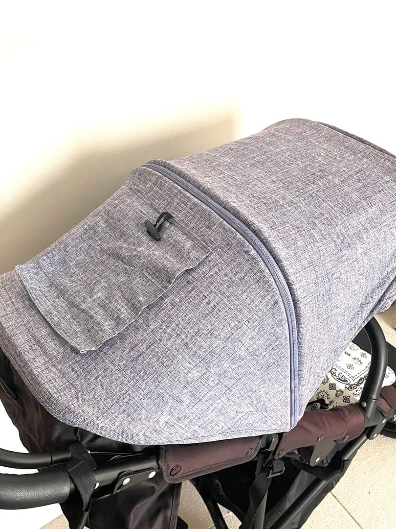 早い者勝ち★エアバギーココプレミア★付属品多数