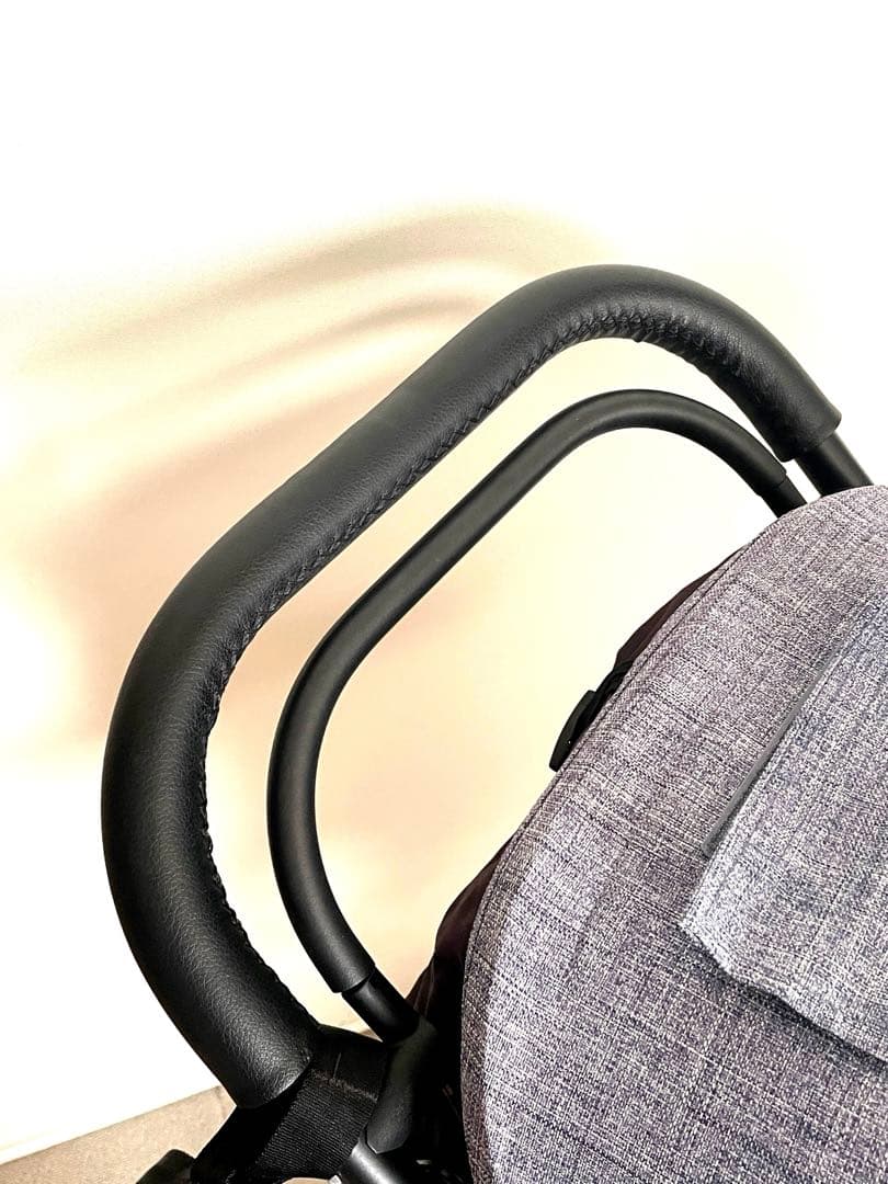 早い者勝ち★エアバギーココプレミア★付属品多数