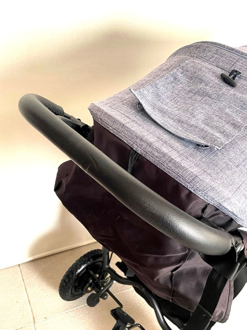 早い者勝ち★エアバギーココプレミア★付属品多数