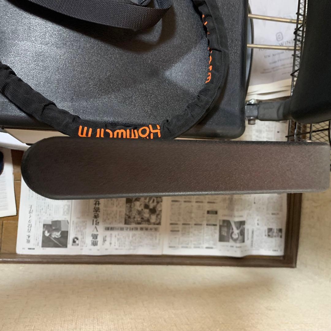 HAIGE ハイガー　シニアカー　HG-DWAC01S 電動車イス　運転免許不要