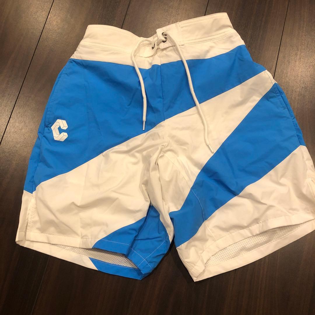 cronos クロノス　ショーツ