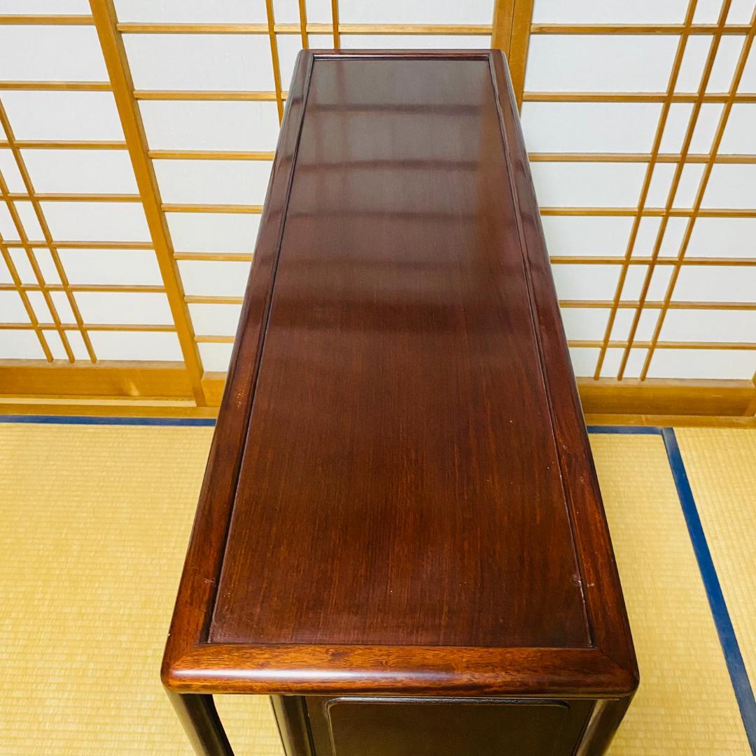 茶箪笥 飾り棚 和箪笥 飾り台 茶棚 古道具 古民具 昭和レトロ アンティーク