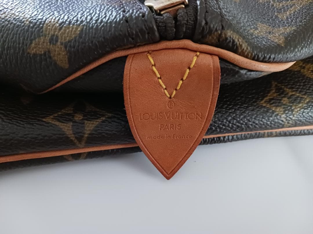 【うたまろさん限定】　Louis Vuitton ボストンバッグ キーポル45