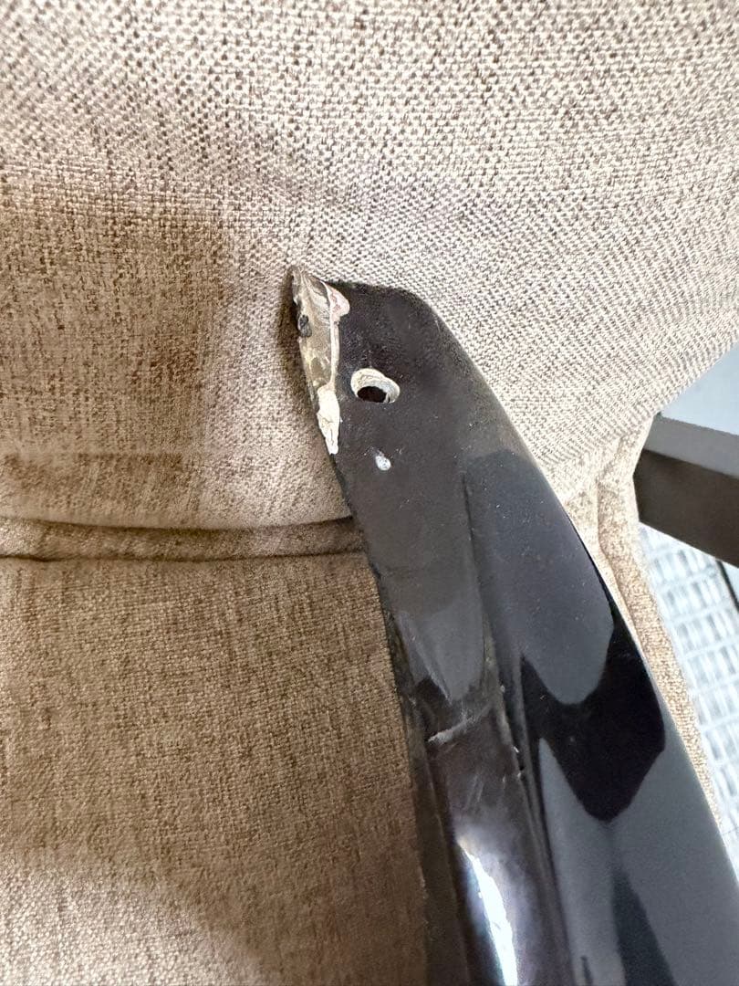 バリオスz2テール ラメ塗装 希少 早い者勝ち！値下げしました！！