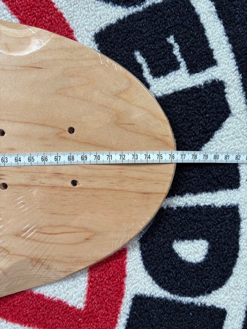 新品　Dogtown Skates スケートボードデッキ