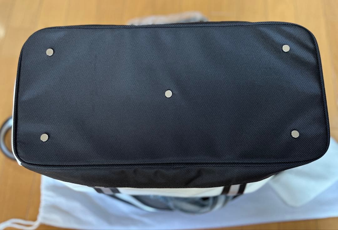 【たき】LEXUS レクサス ウルトラスエード ゴルフ トートバッグ