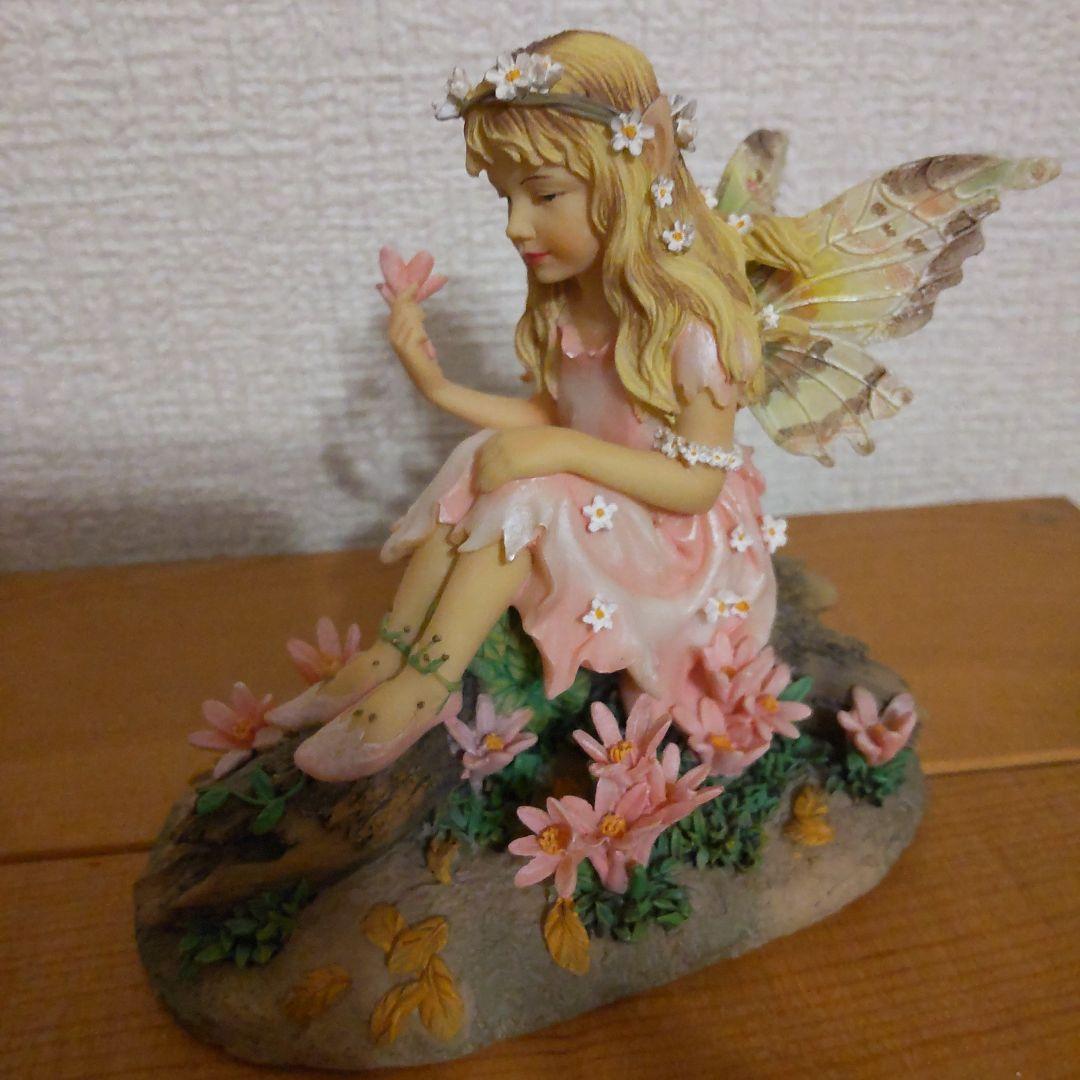 クリスティンハワース【SECRET DELL】