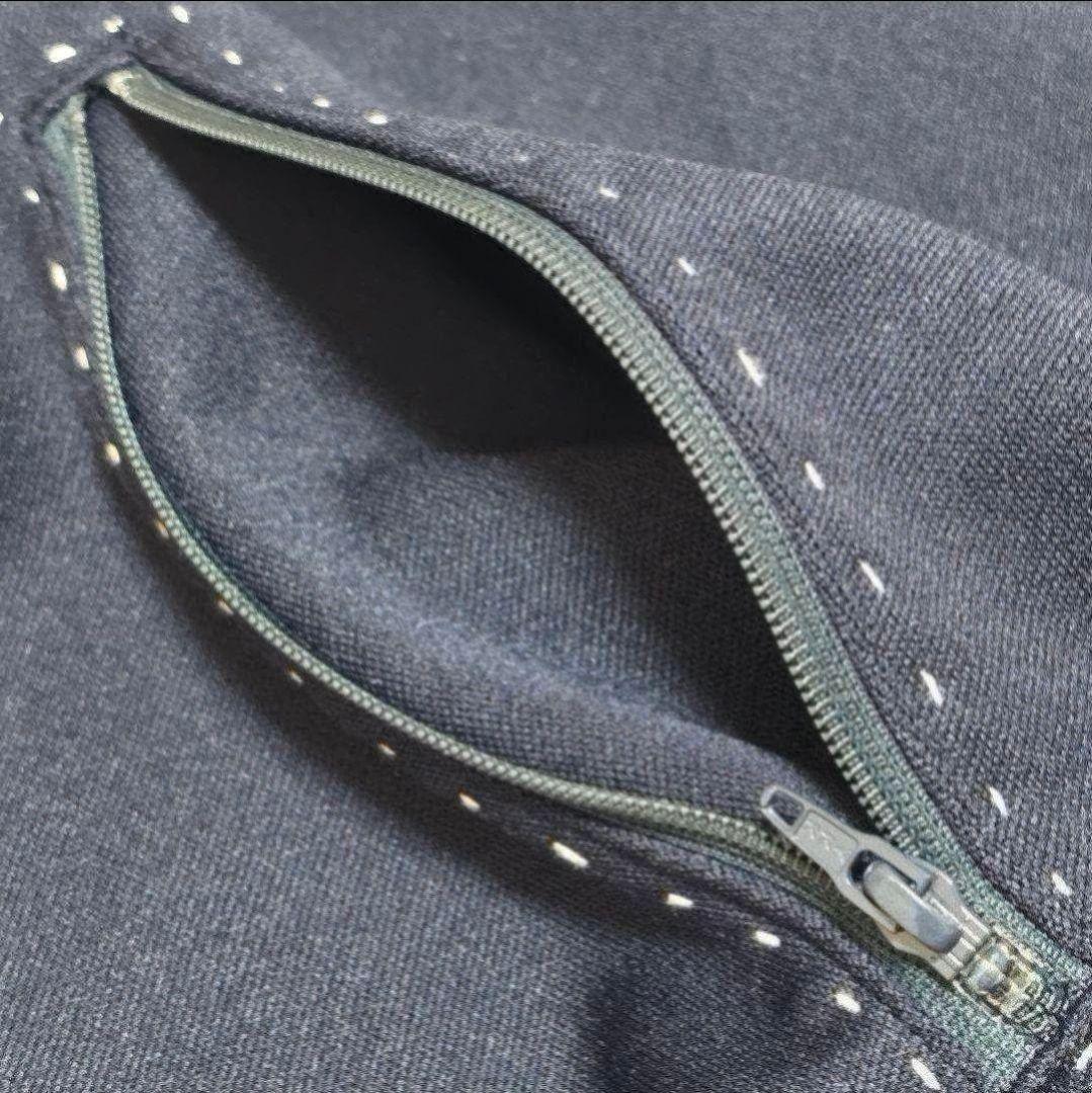 希少 ミナペルホネン keisuke kanda 手縫いジャージ L 美品