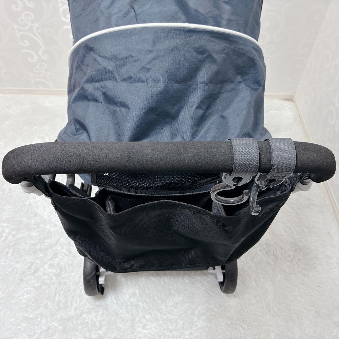 KATOJI カトージ 2人乗りベビーカー 二人でゴー 41911