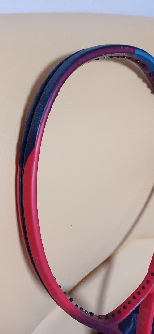 ヨネックスVコア2021 カバー付 G1～2