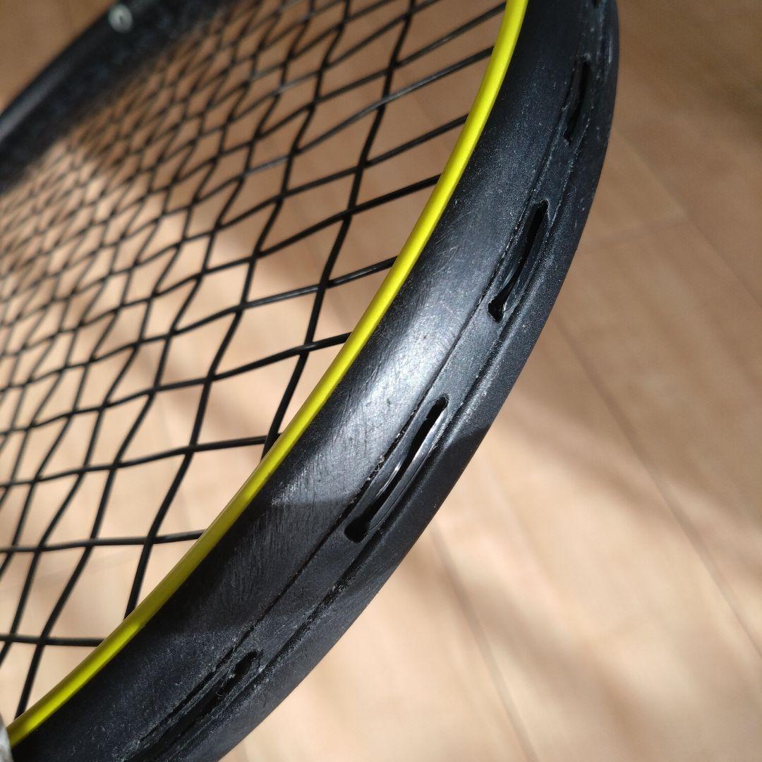 【中古・美品】DUNLOP SX300LS